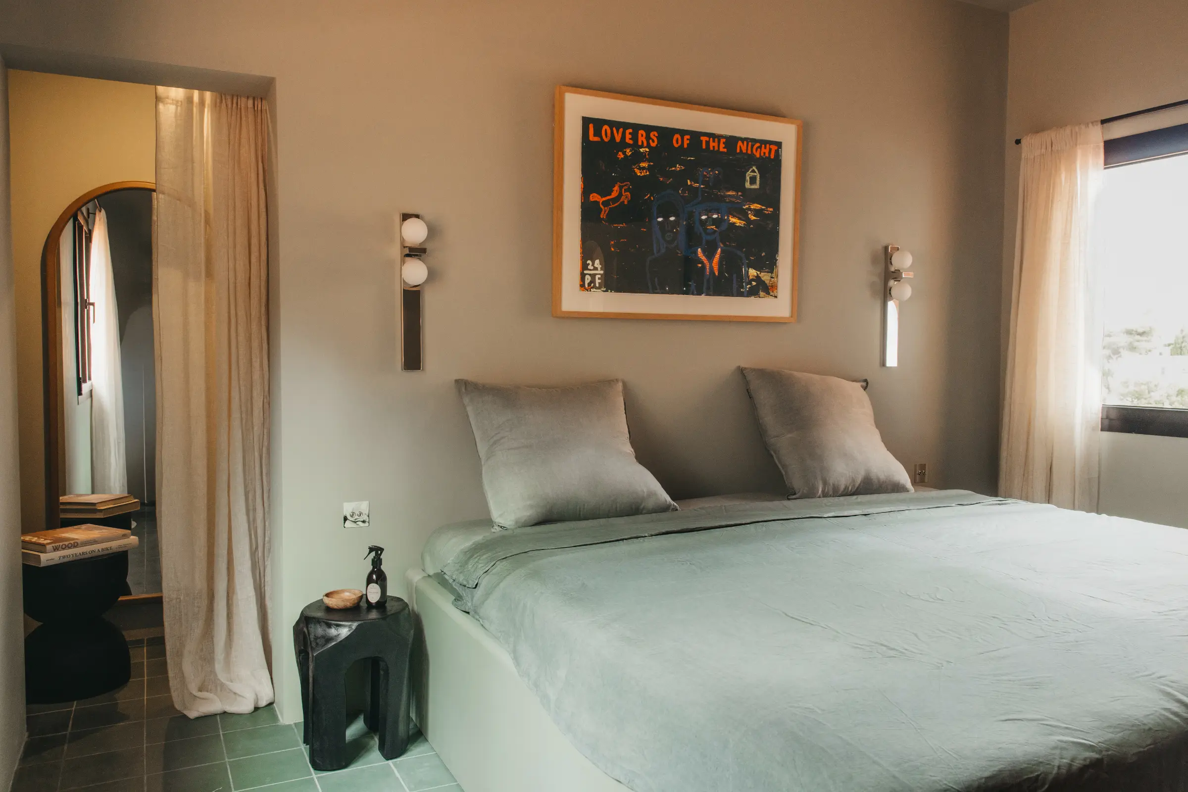 El Puente Al Amor Suite | Menorca Luxury Villa | Ultimate Villas