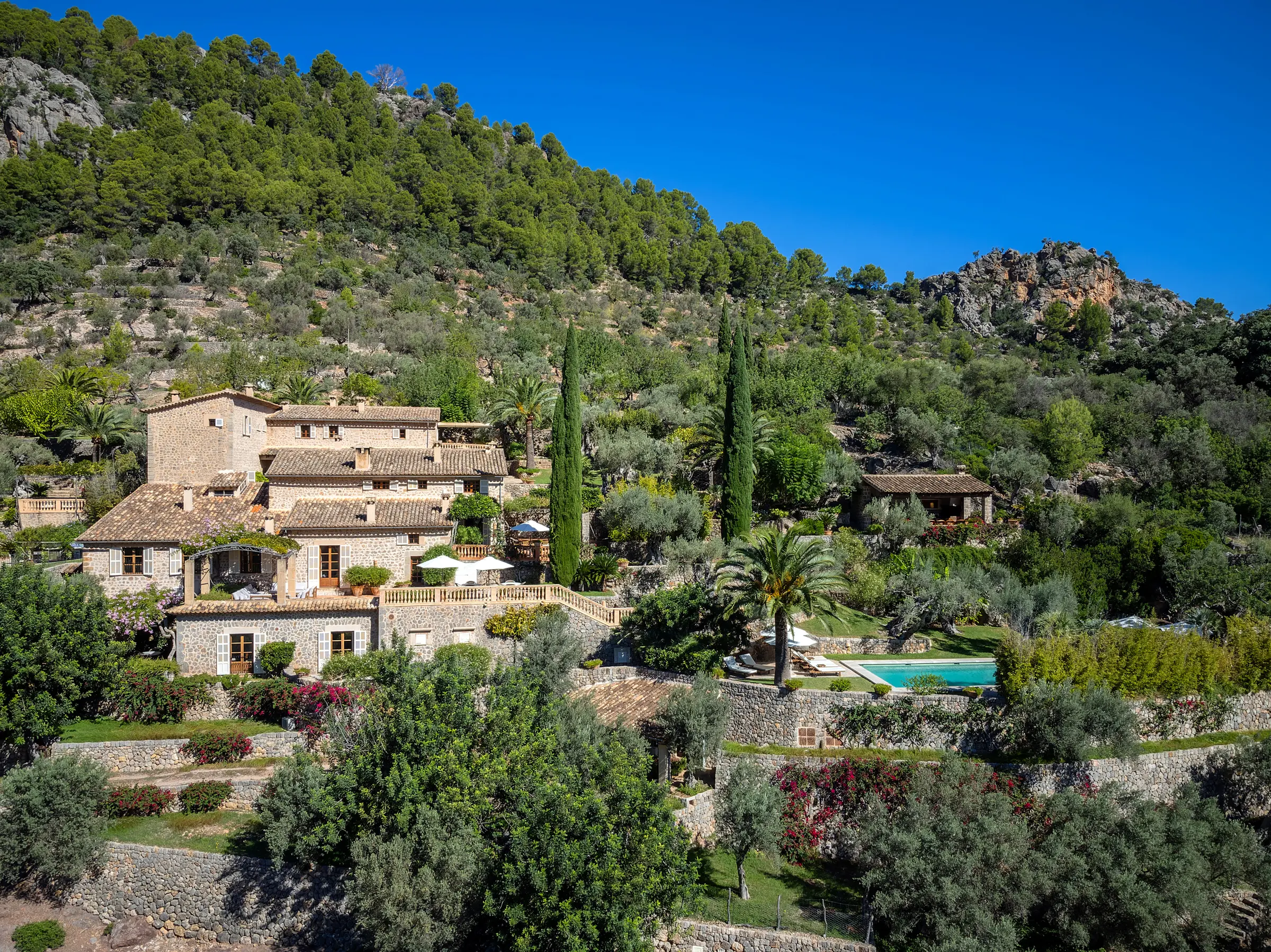 Finca Son Salas | 9-Bedroom Mallorca Luxury Villa | Ultimate Villas