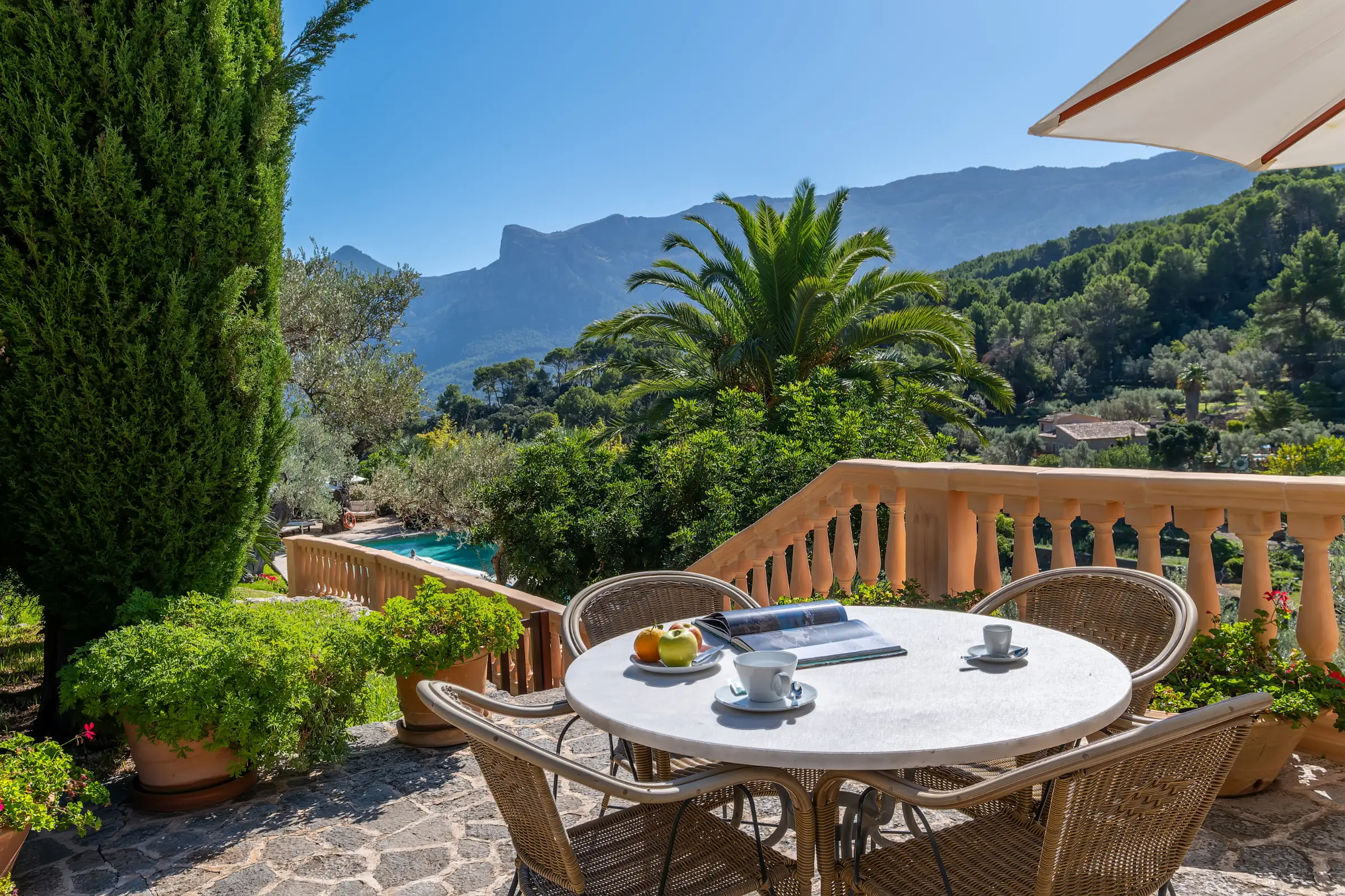 Luxury Private Villas Collection | Ultimate Villas
