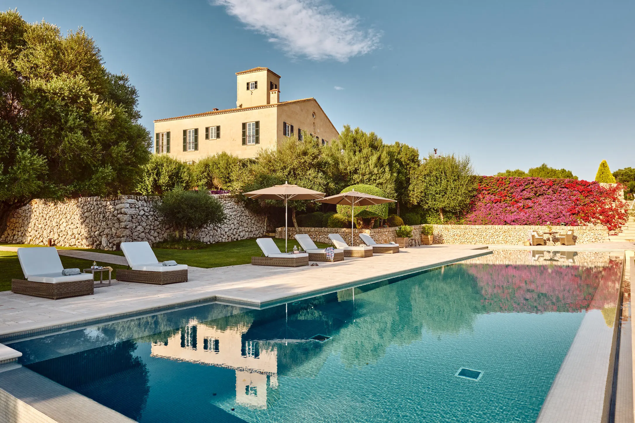 Luxury Family Villas | Ultimate Villas