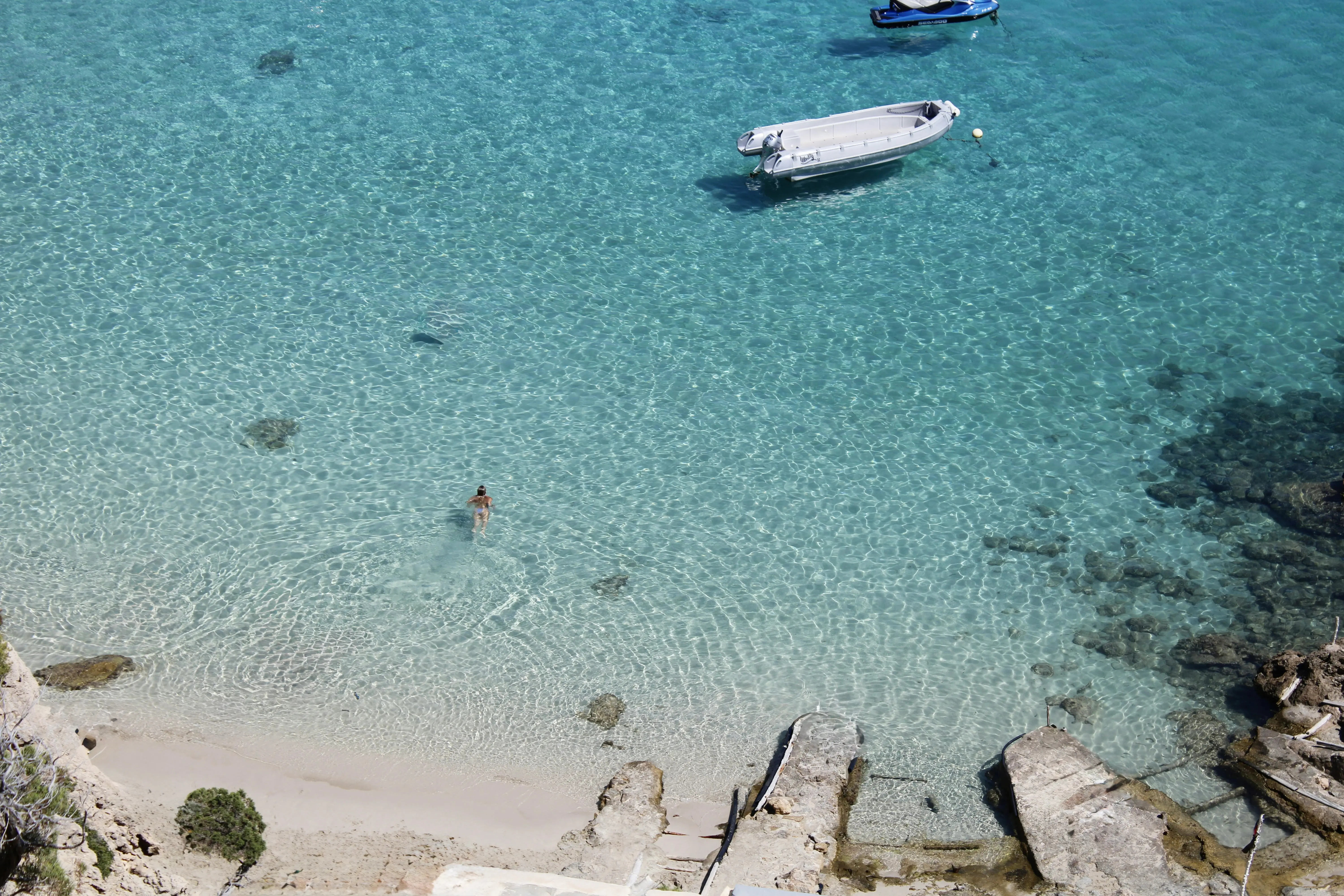 Luxury Villas in Ibiza | Ultimate Villas
