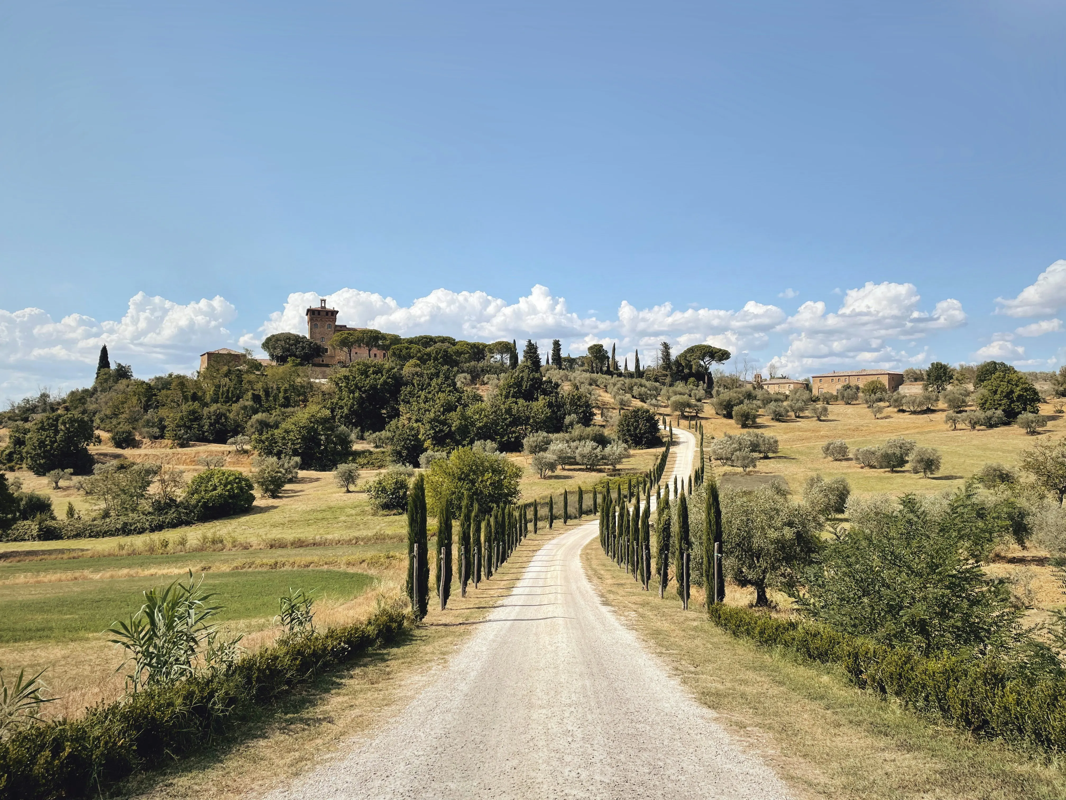Luxury Villas near Chianti, Tuscany | Ultimate Villas