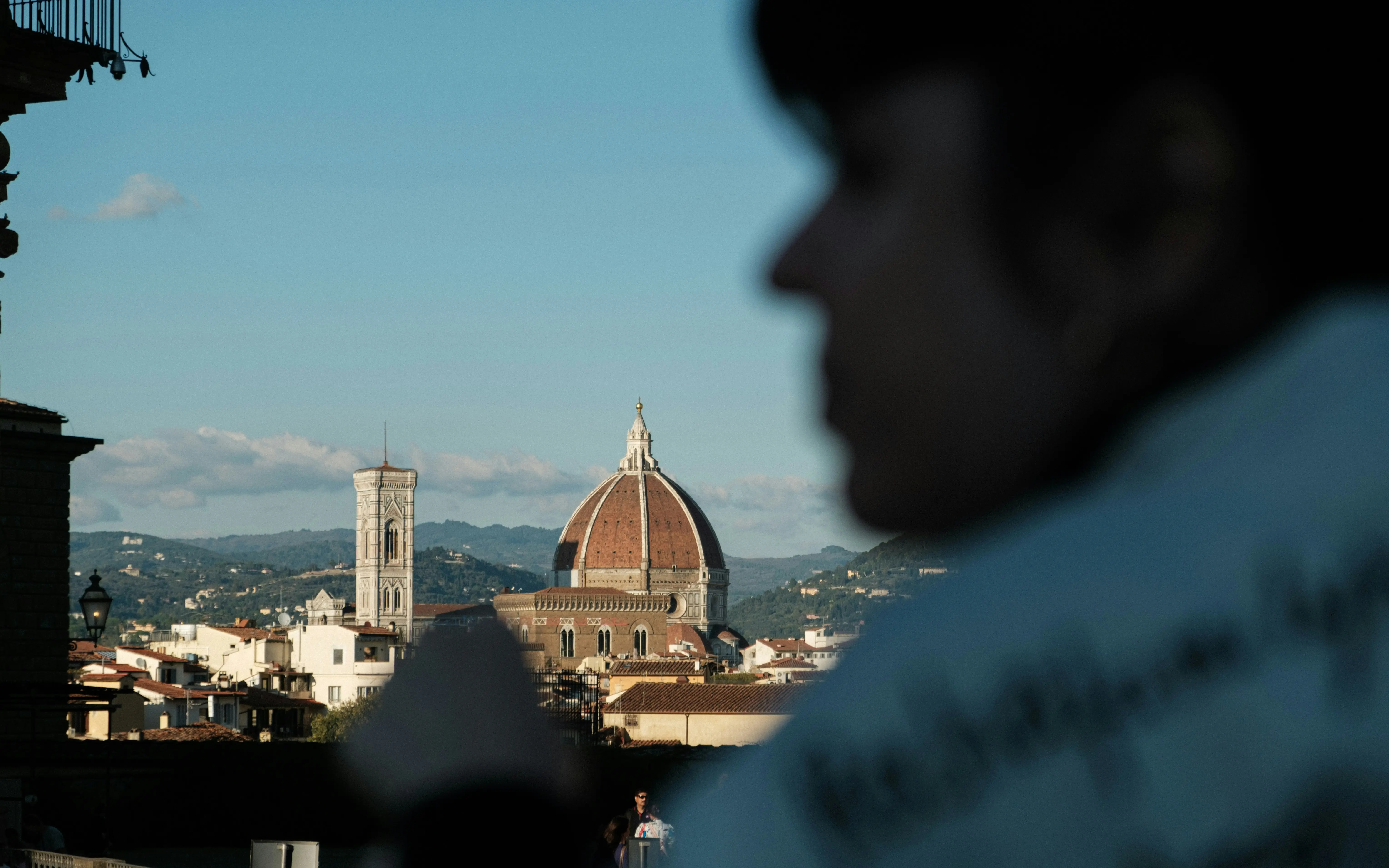 Luxury Villas near Florence, Tuscany | Ultimate Villas