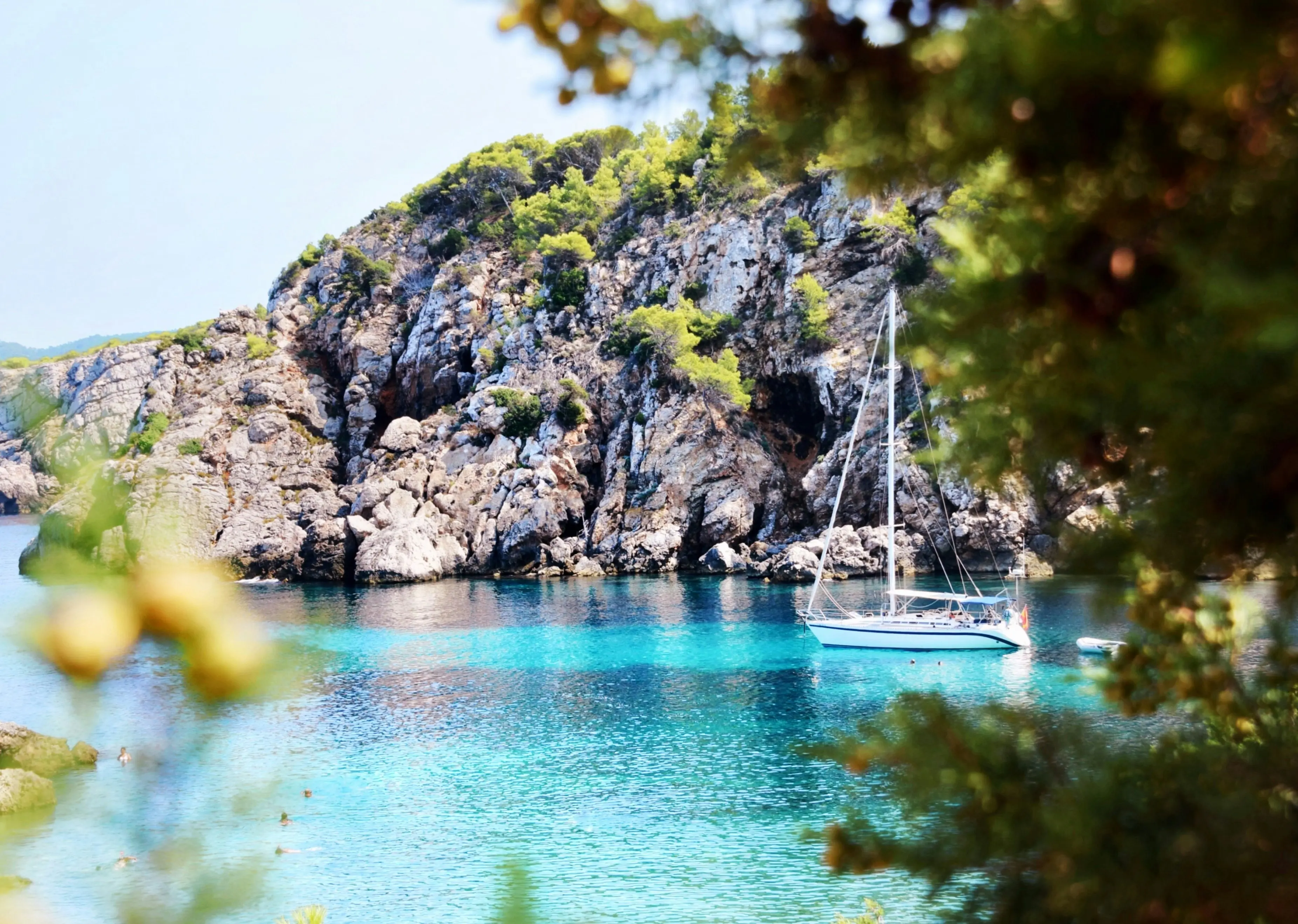 Luxury Villas Rentals in Tuscany, Ibiza, Menorca and Mallorca | Ultimate Villas by The Ultimate Travel Company